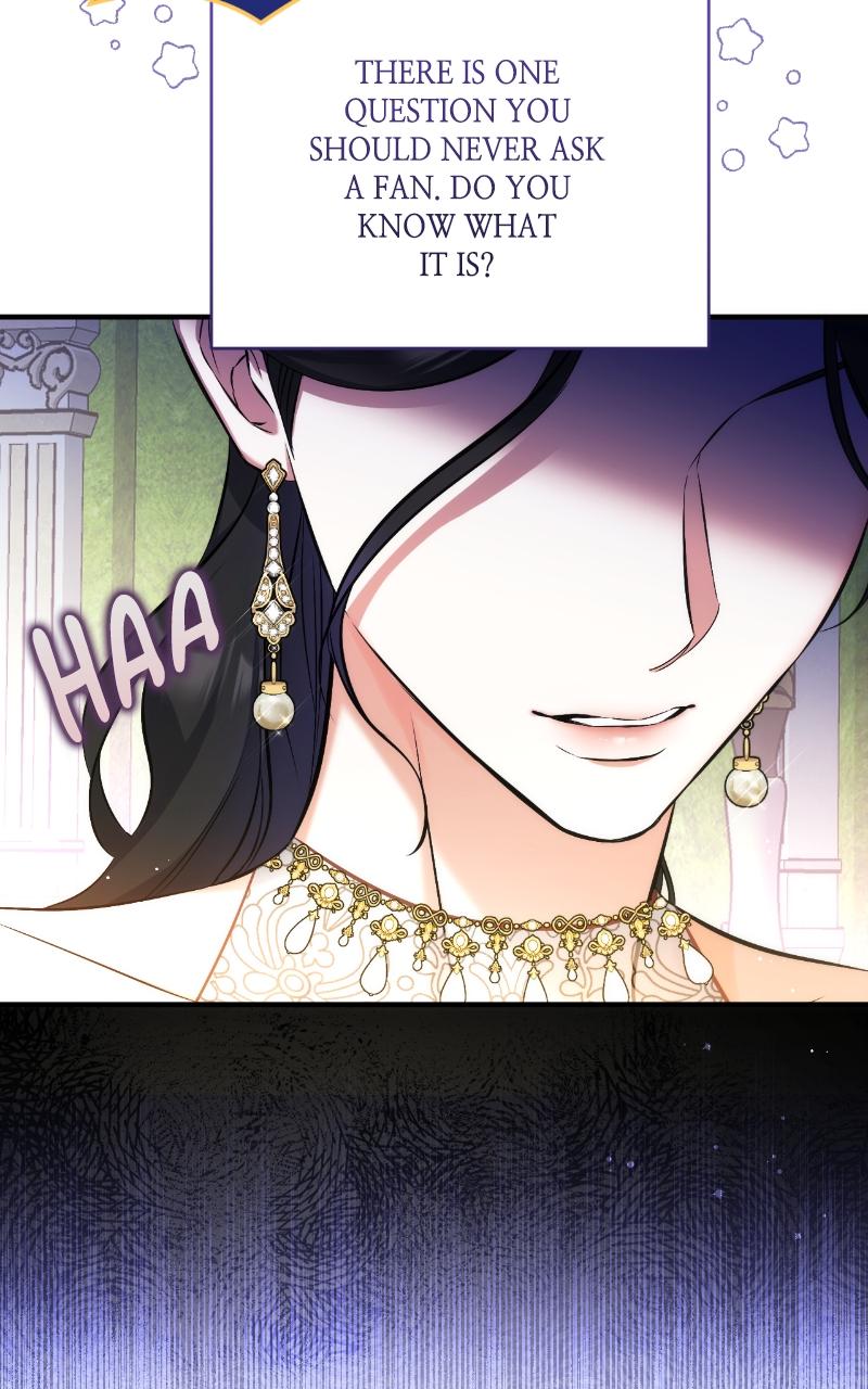 For My Derelict Favorite Chapter 34 - Page 88