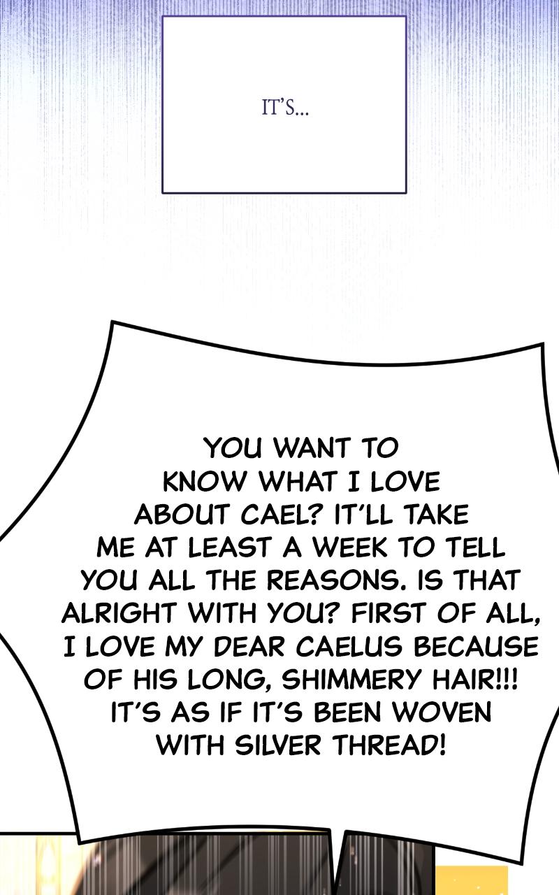 For My Derelict Favorite Chapter 34 - Page 89