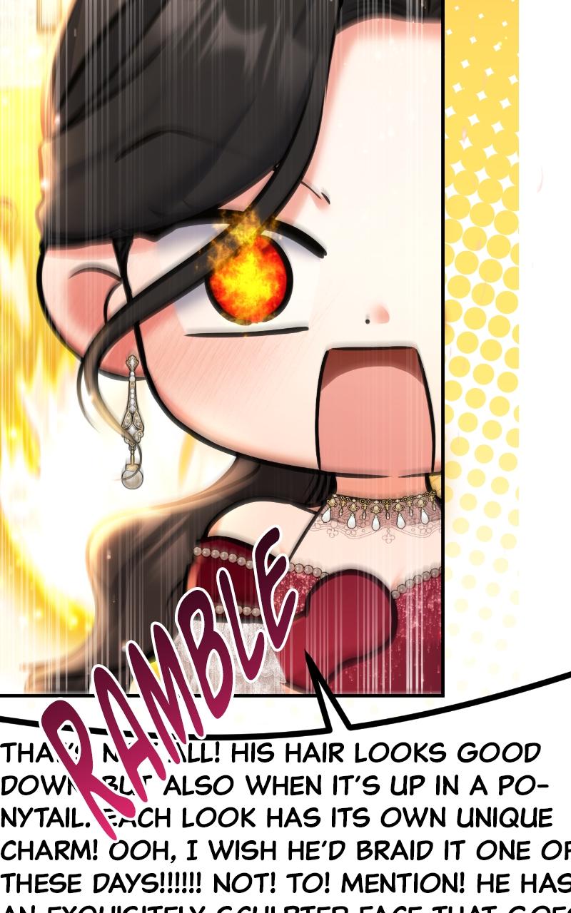 For My Derelict Favorite Chapter 34 - Page 90