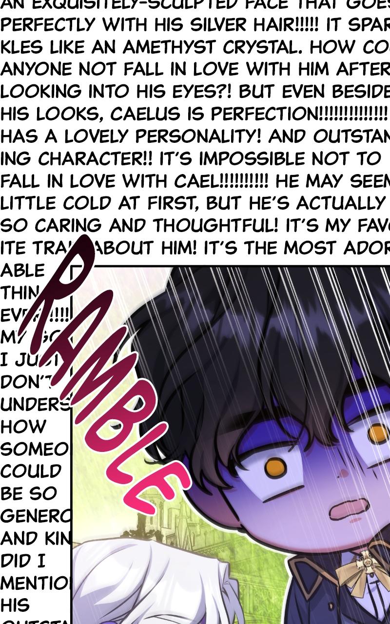 For My Derelict Favorite Chapter 34 - Page 91