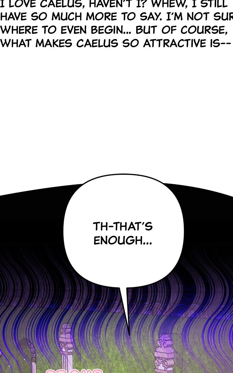 For My Derelict Favorite Chapter 34 - Page 93