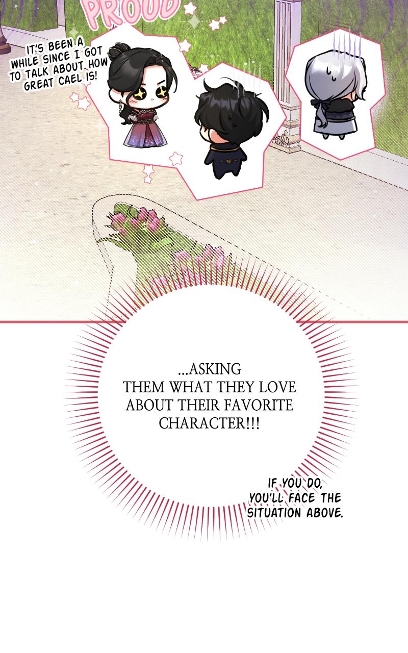 For My Derelict Favorite Chapter 34 - Page 94