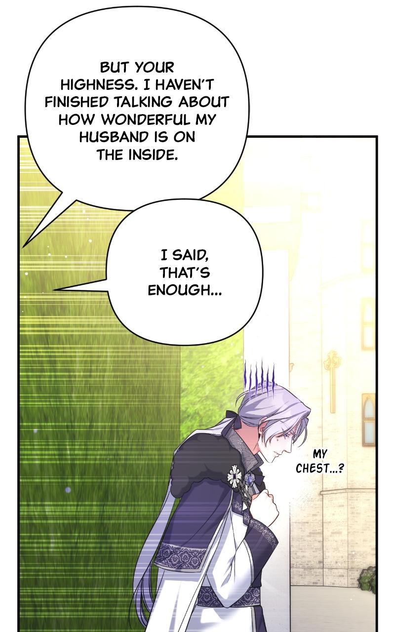 For My Derelict Favorite Chapter 34 - Page 95