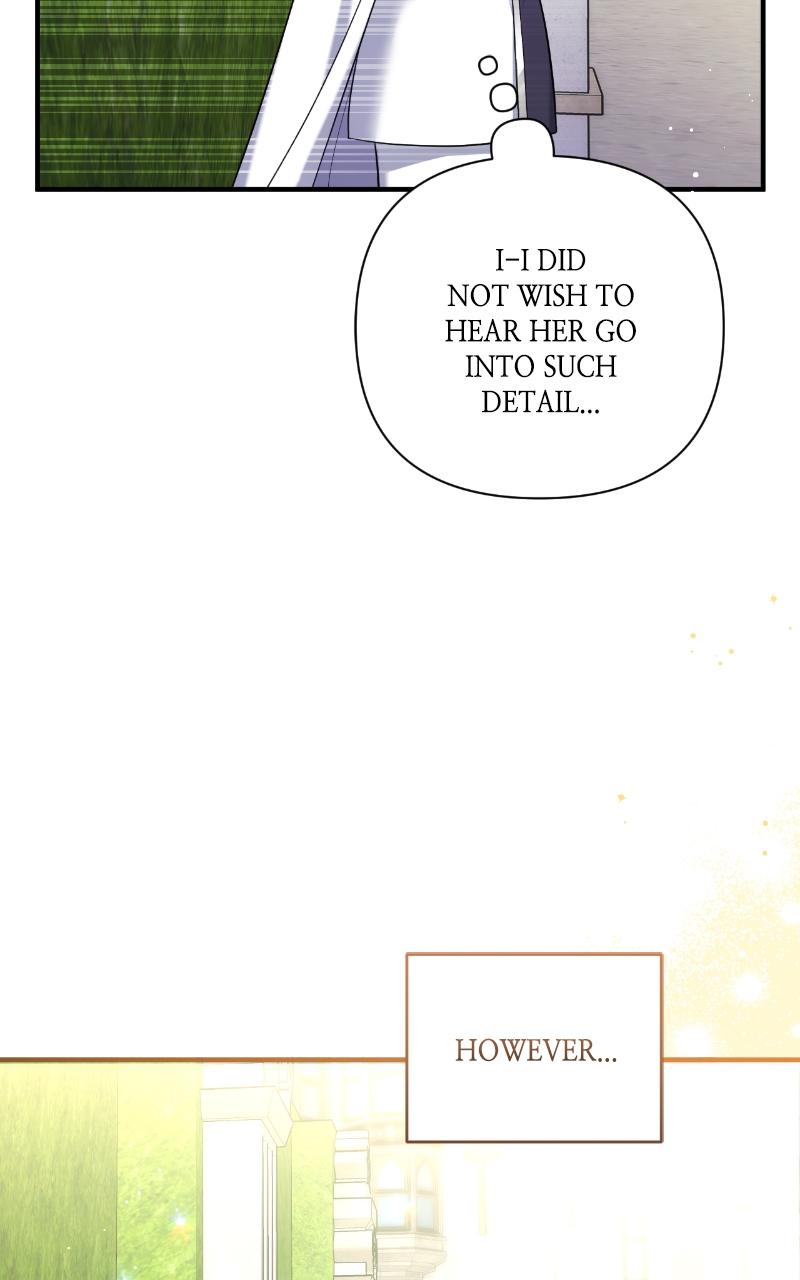 For My Derelict Favorite Chapter 34 - Page 96