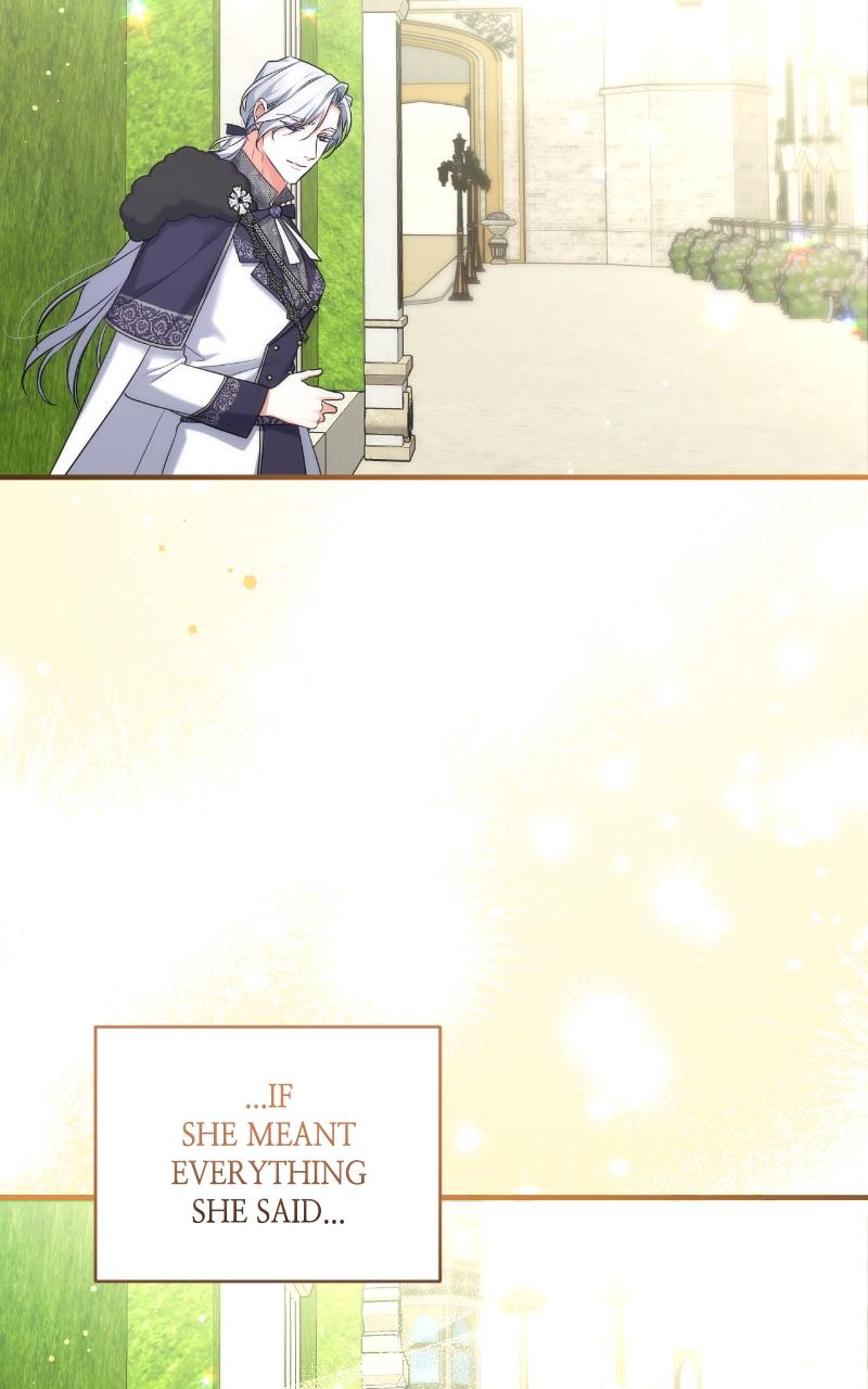 For My Derelict Favorite Chapter 34 - Page 97