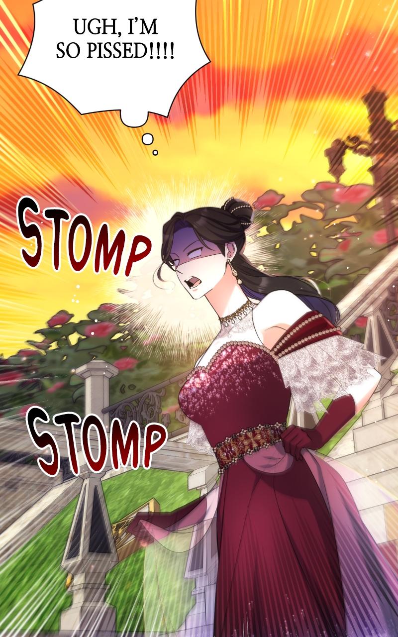 For My Derelict Favorite Chapter 34 - Page 102