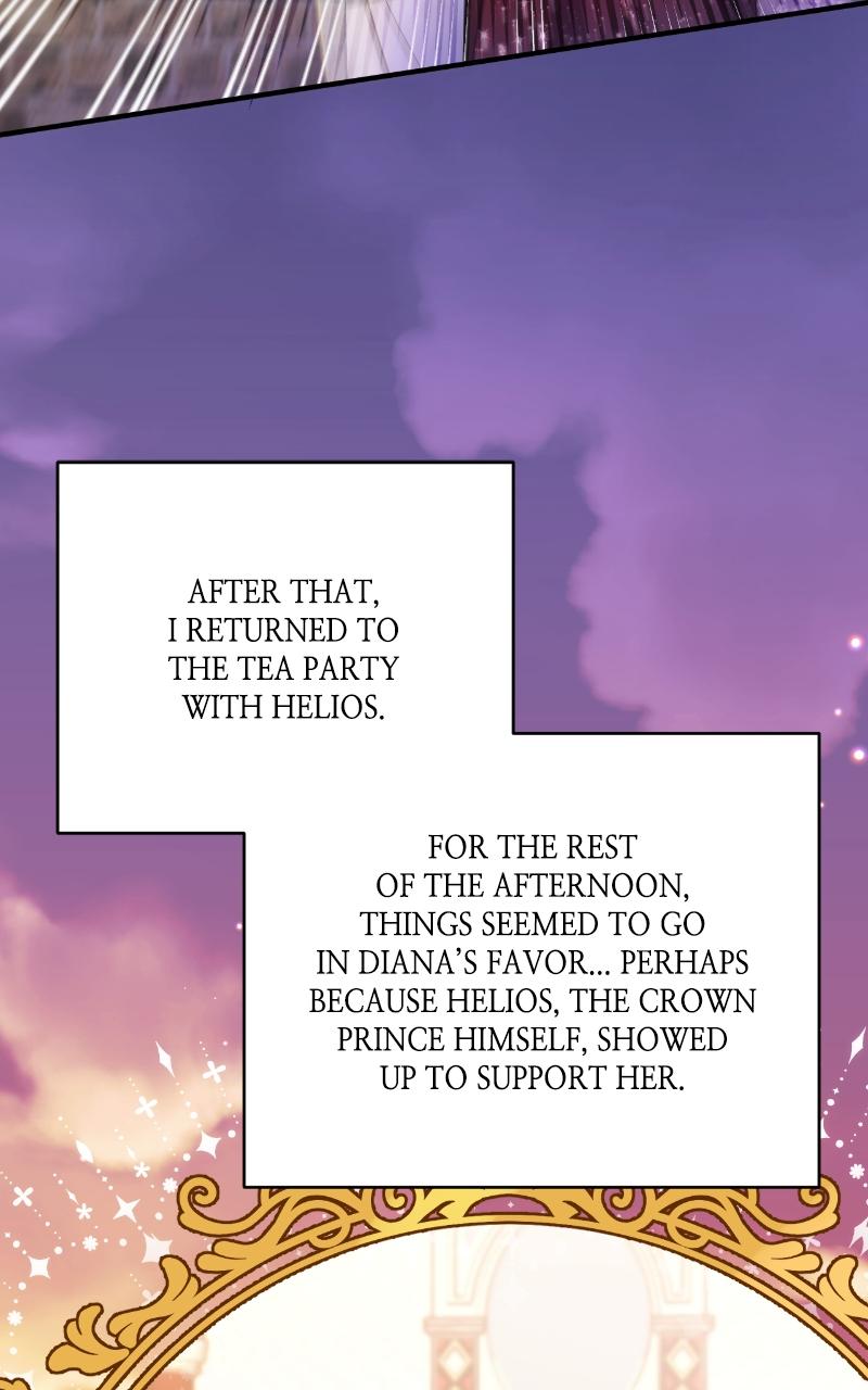 For My Derelict Favorite Chapter 34 - Page 103