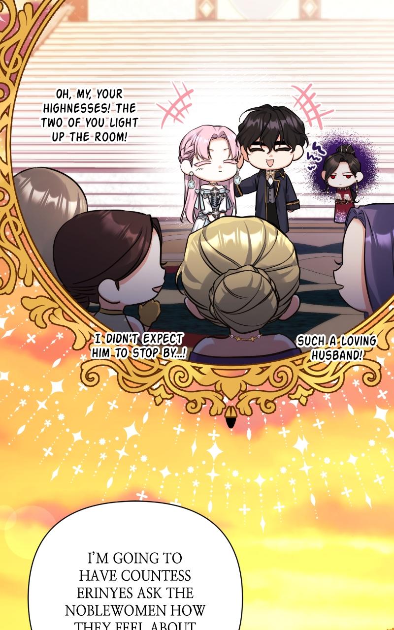 For My Derelict Favorite Chapter 34 - Page 104