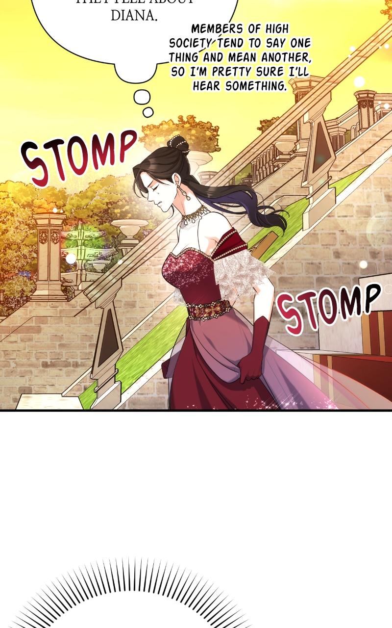 For My Derelict Favorite Chapter 34 - Page 105