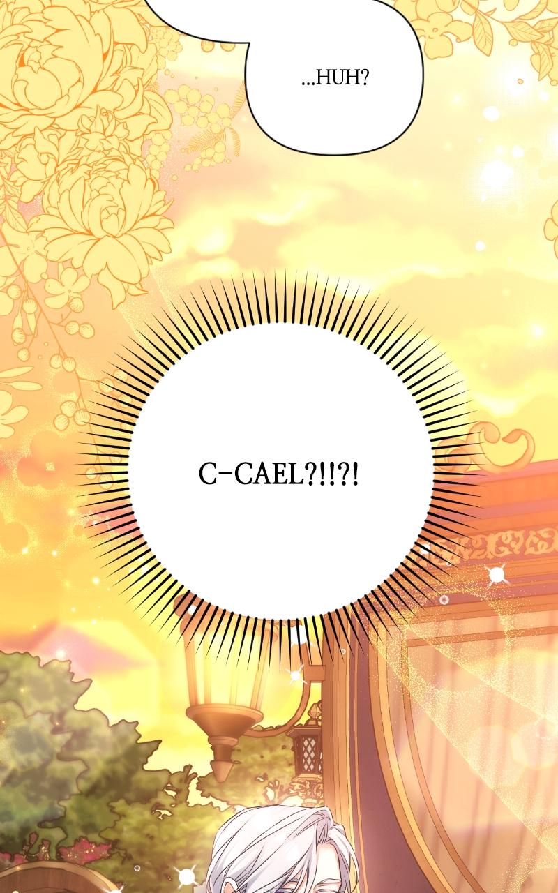 For My Derelict Favorite Chapter 34 - Page 107