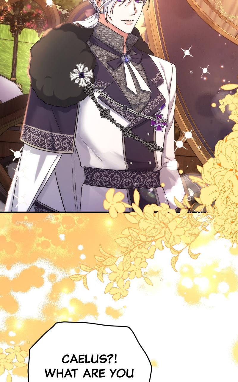 For My Derelict Favorite Chapter 34 - Page 108