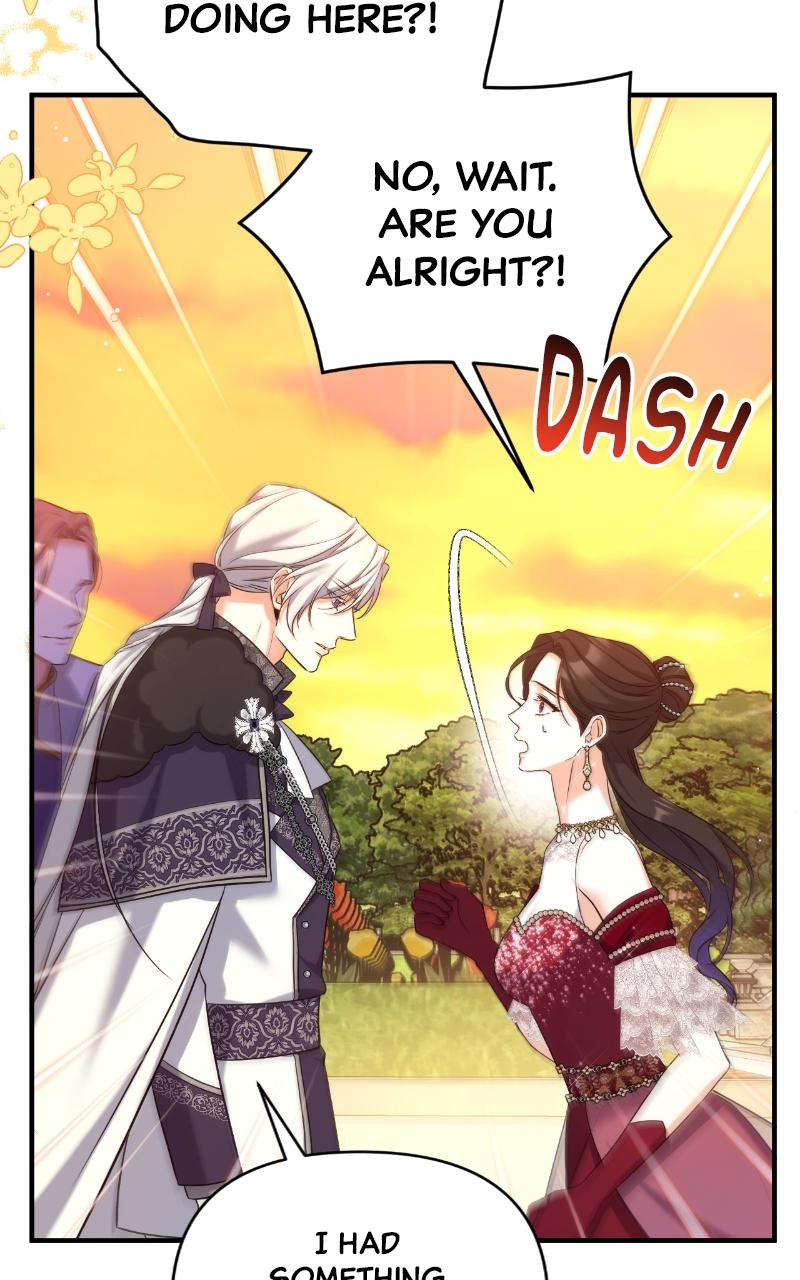 For My Derelict Favorite Chapter 34 - Page 109