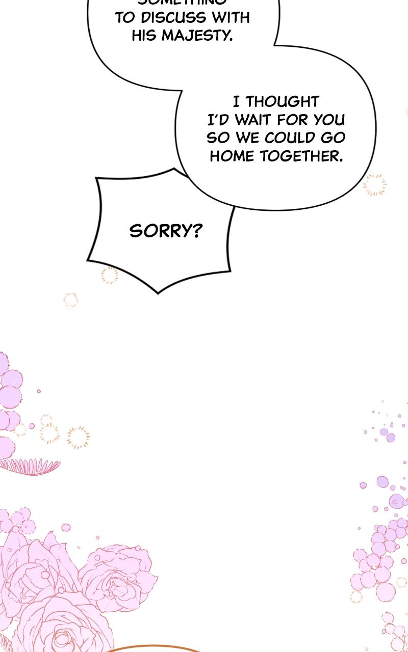 For My Derelict Favorite Chapter 34 - Page 110