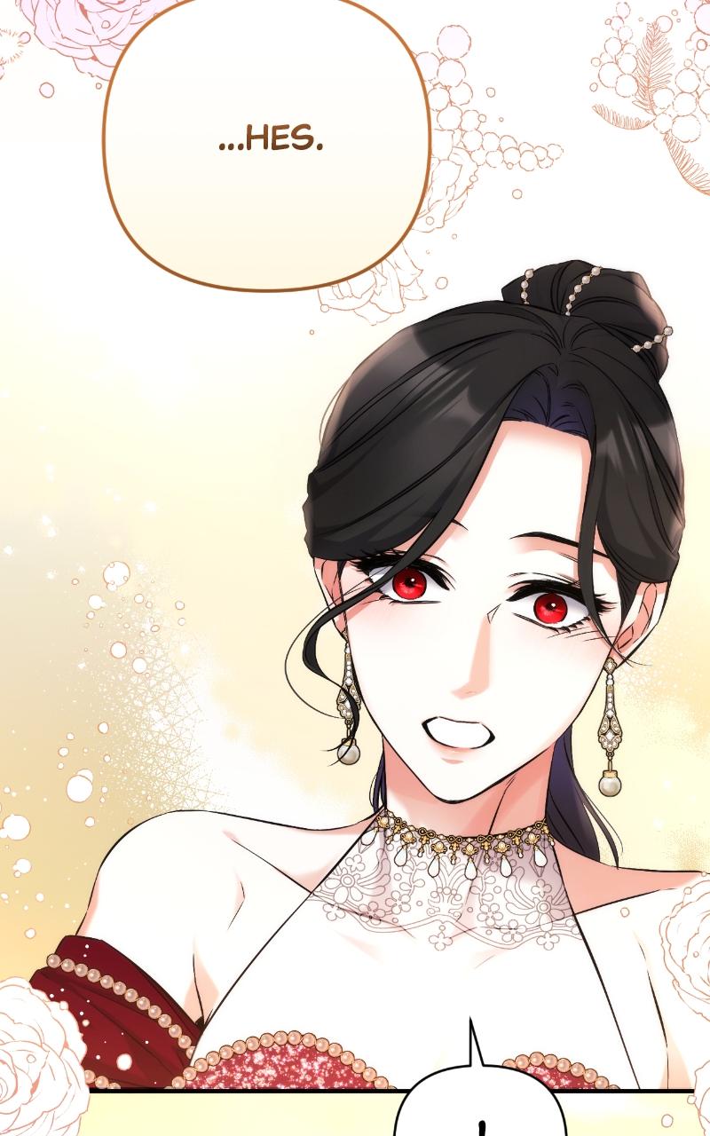 For My Derelict Favorite Chapter 34 - Page 111