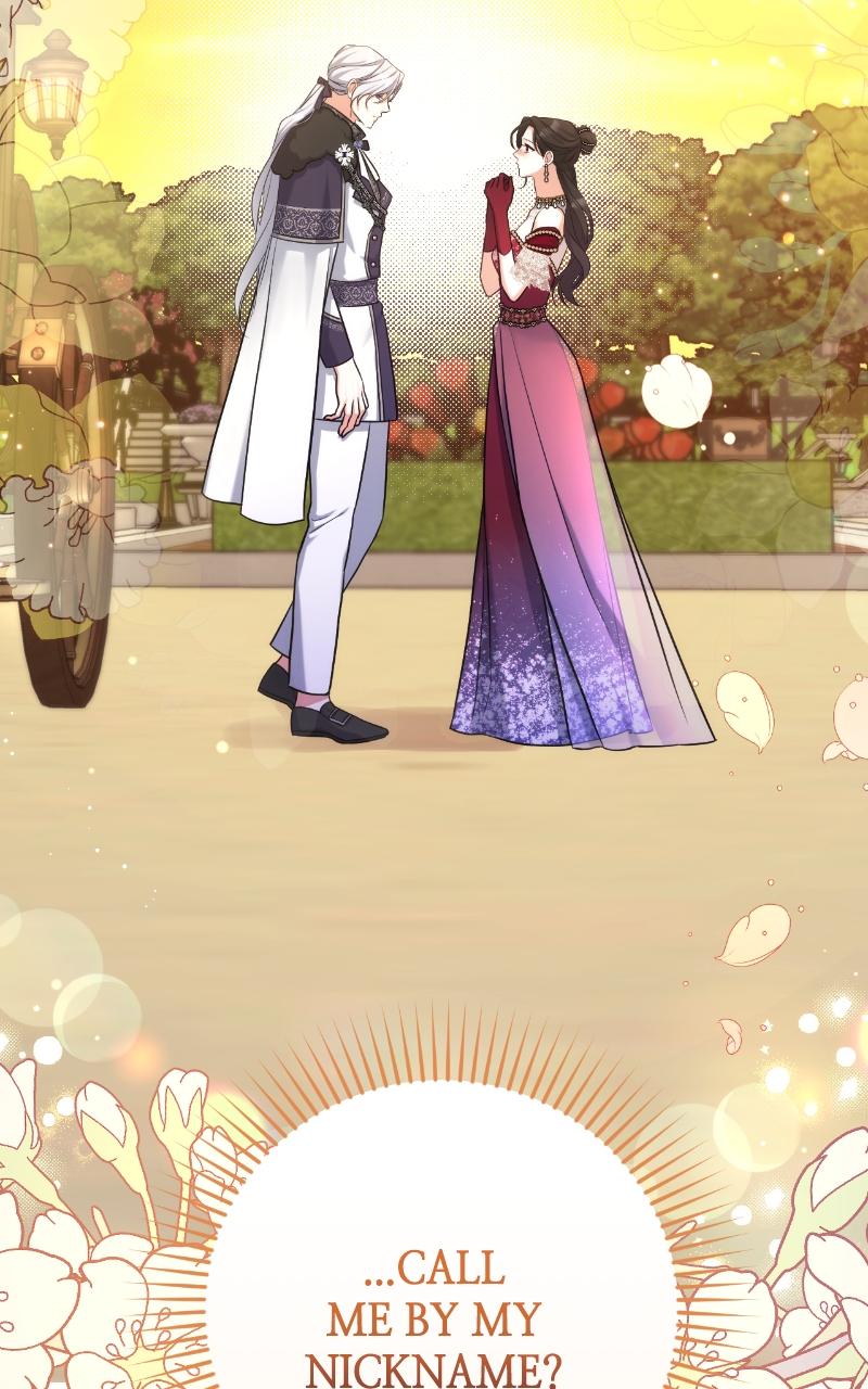 For My Derelict Favorite Chapter 34 - Page 113