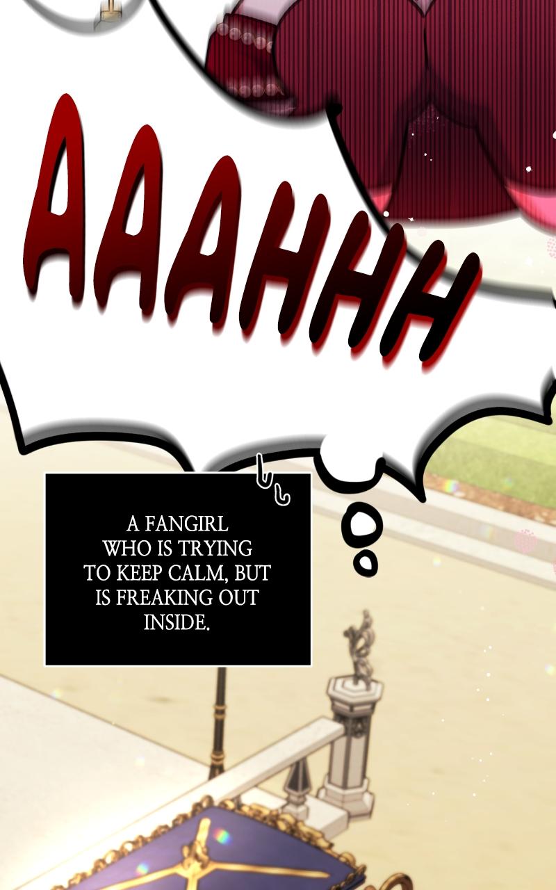 For My Derelict Favorite Chapter 35 - Page 7