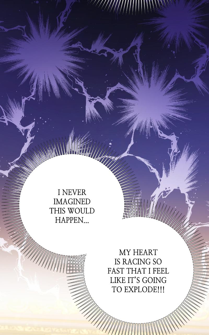 For My Derelict Favorite Chapter 35 - Page 9