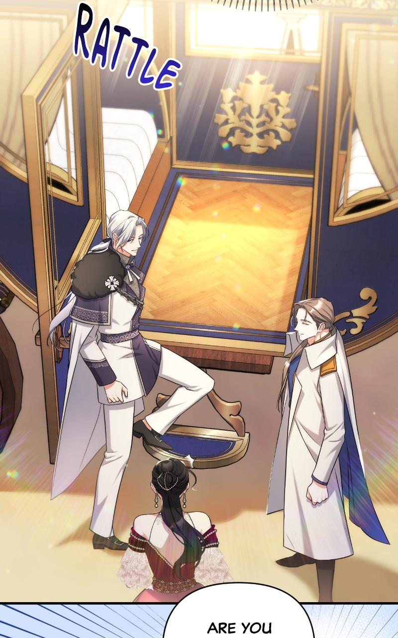 For My Derelict Favorite Chapter 35 - Page 10