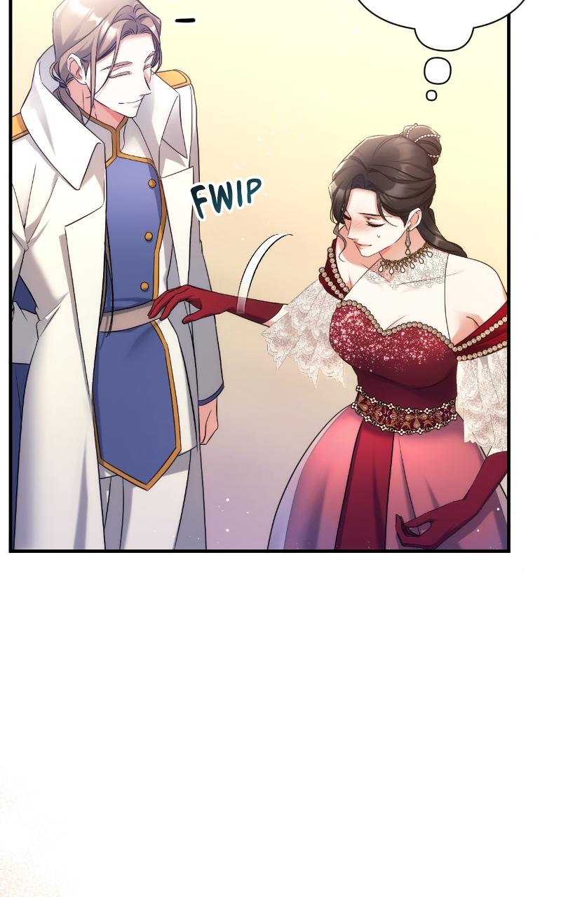 For My Derelict Favorite Chapter 35 - Page 12