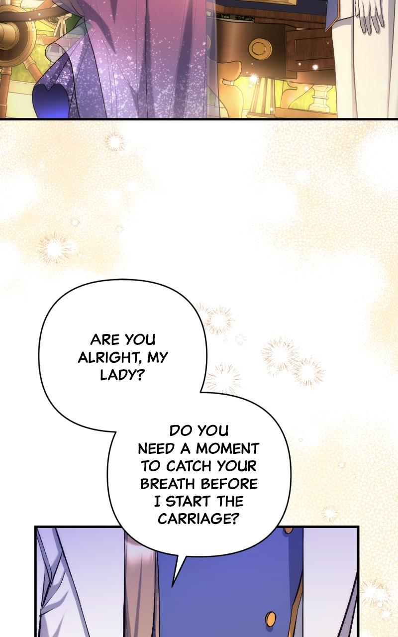 For My Derelict Favorite Chapter 35 - Page 14