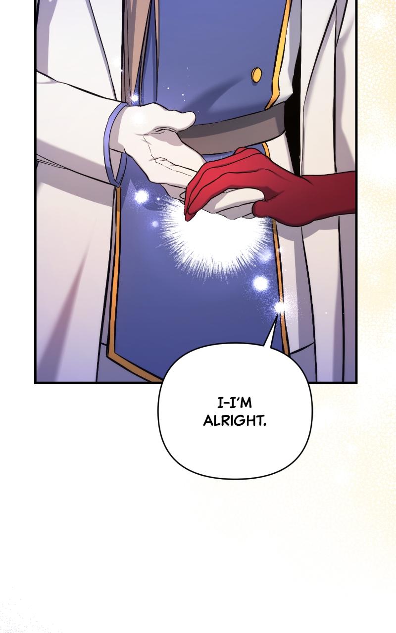 For My Derelict Favorite Chapter 35 - Page 15