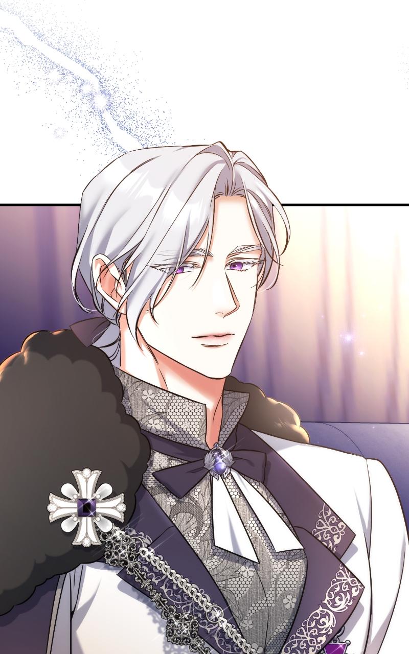 For My Derelict Favorite Chapter 35 - Page 16