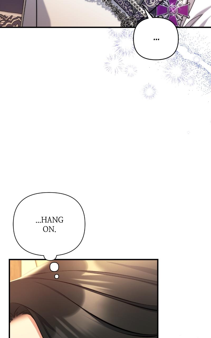 For My Derelict Favorite Chapter 35 - Page 17