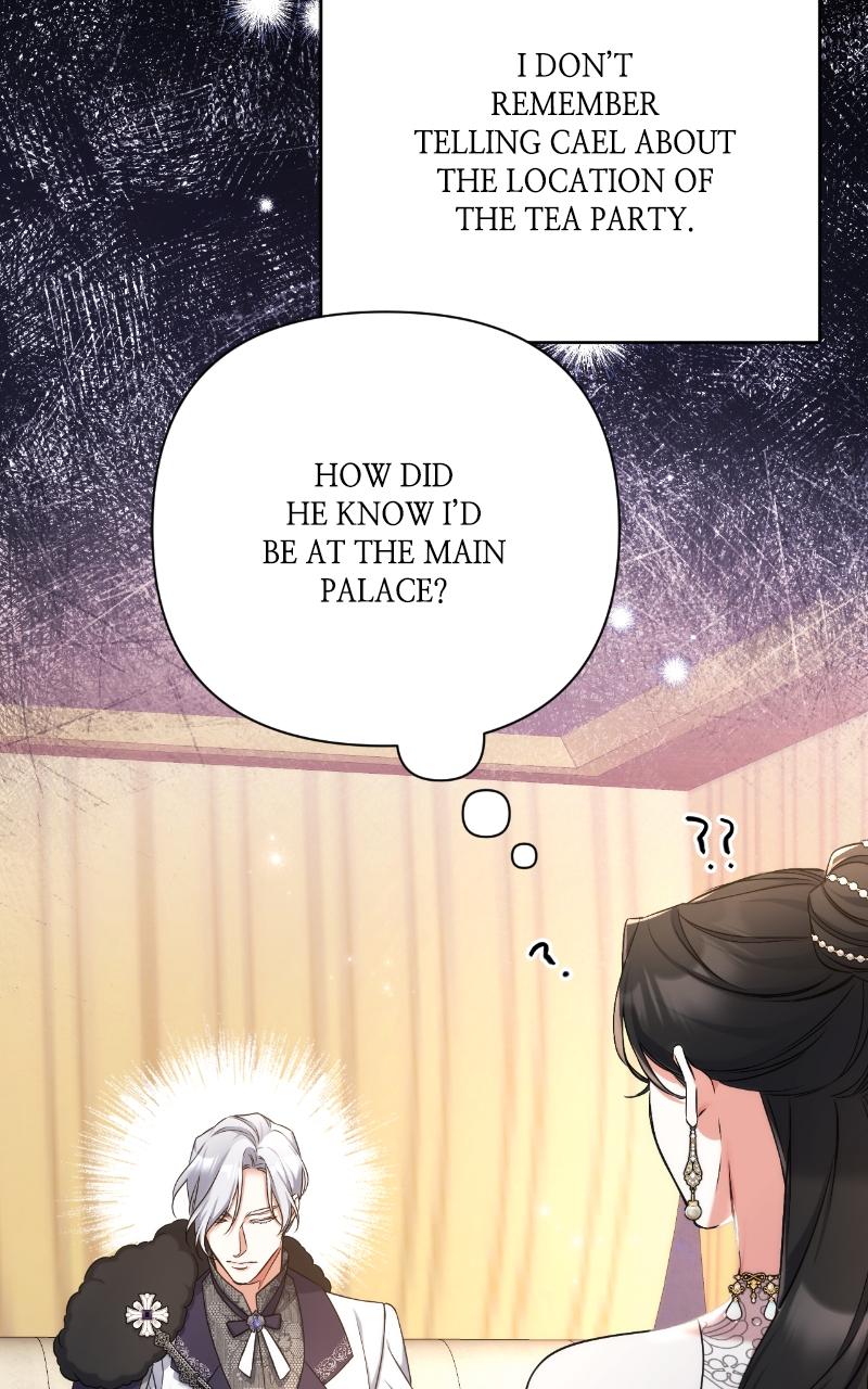 For My Derelict Favorite Chapter 35 - Page 19