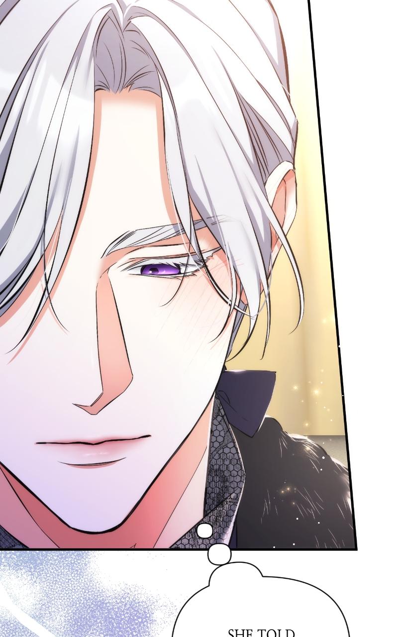 For My Derelict Favorite Chapter 35 - Page 21