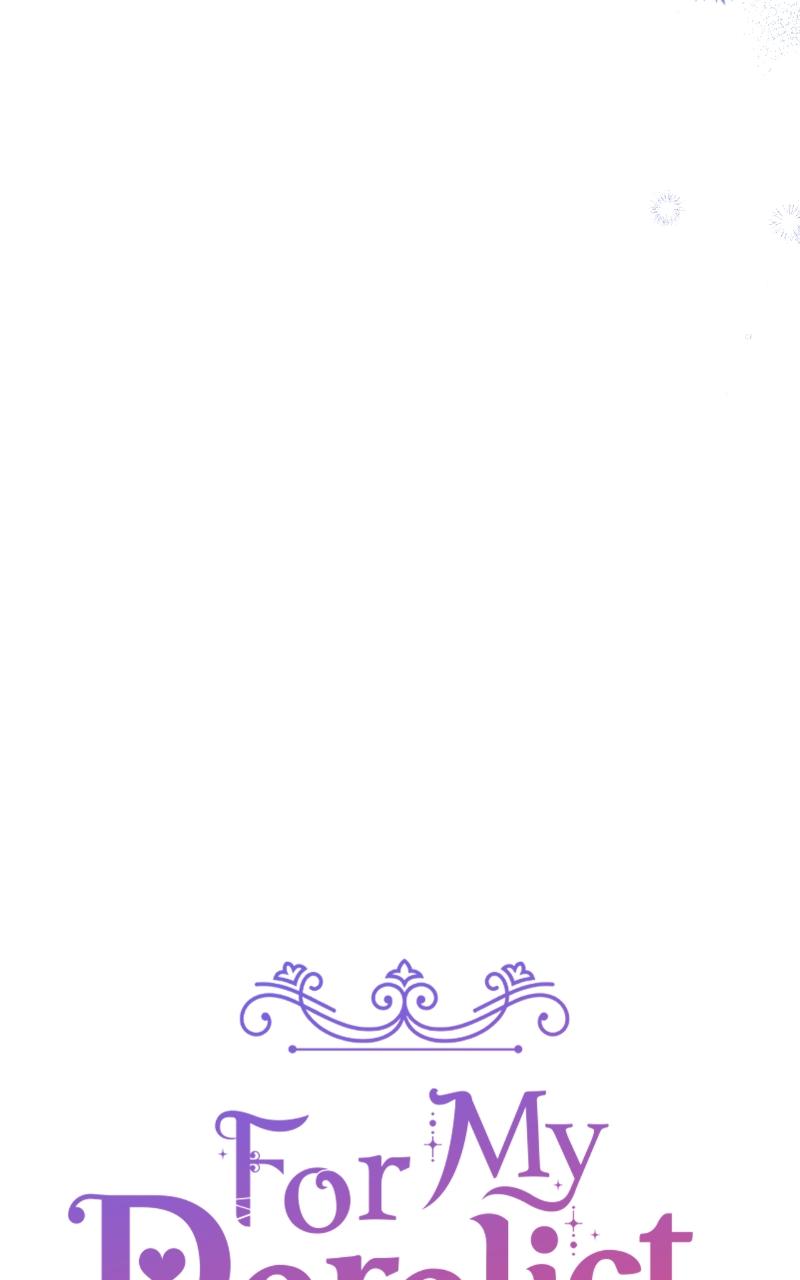 For My Derelict Favorite Chapter 35 - Page 23