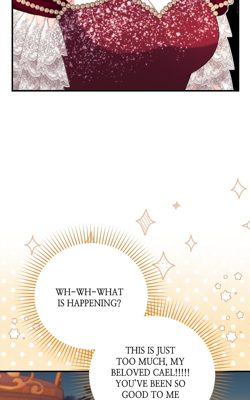 For My Derelict Favorite Chapter 35 - Page 29