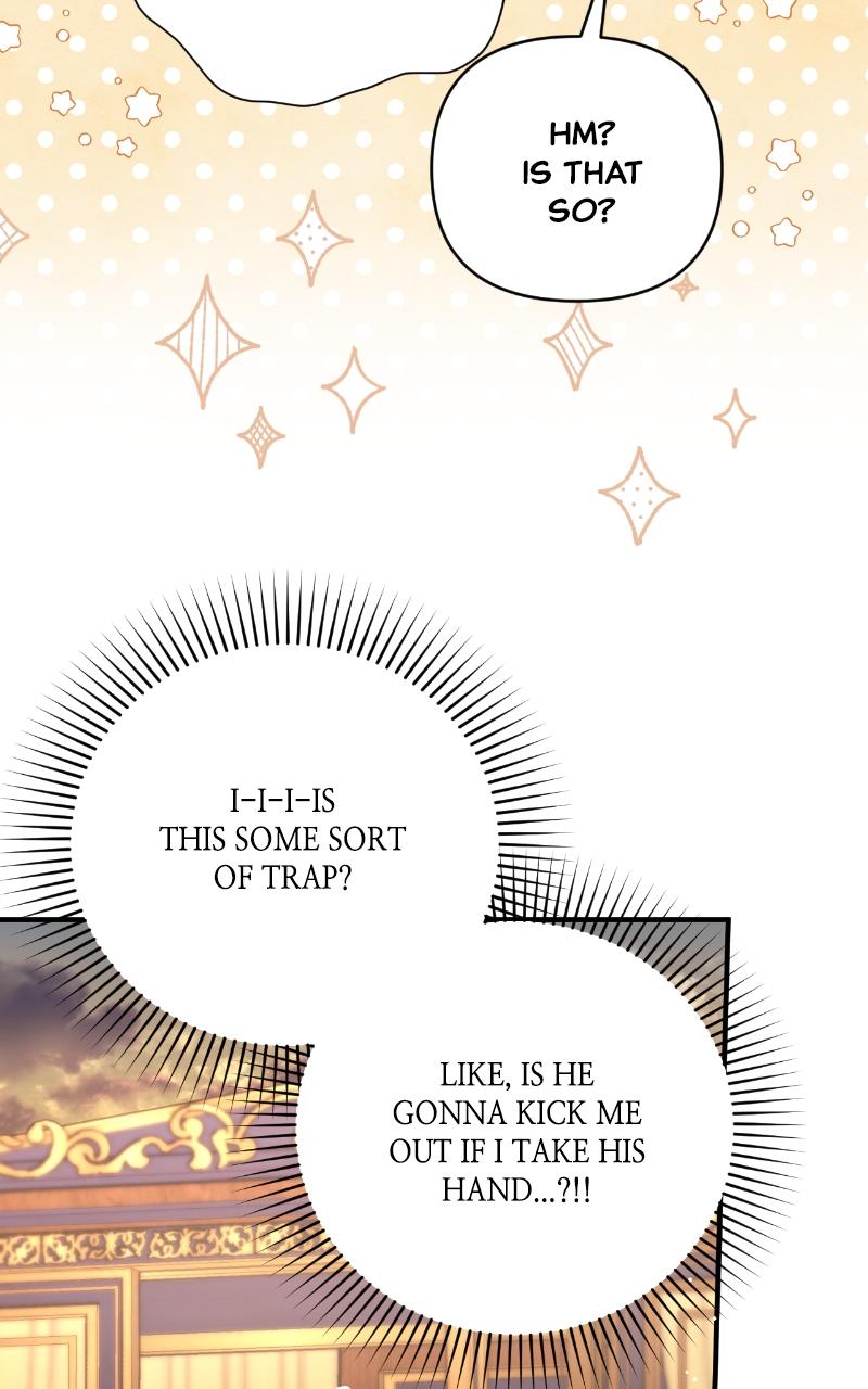 For My Derelict Favorite Chapter 35 - Page 31