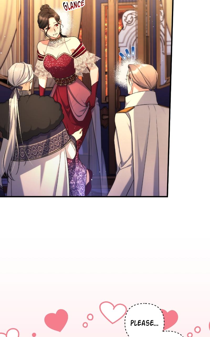 For My Derelict Favorite Chapter 35 - Page 32