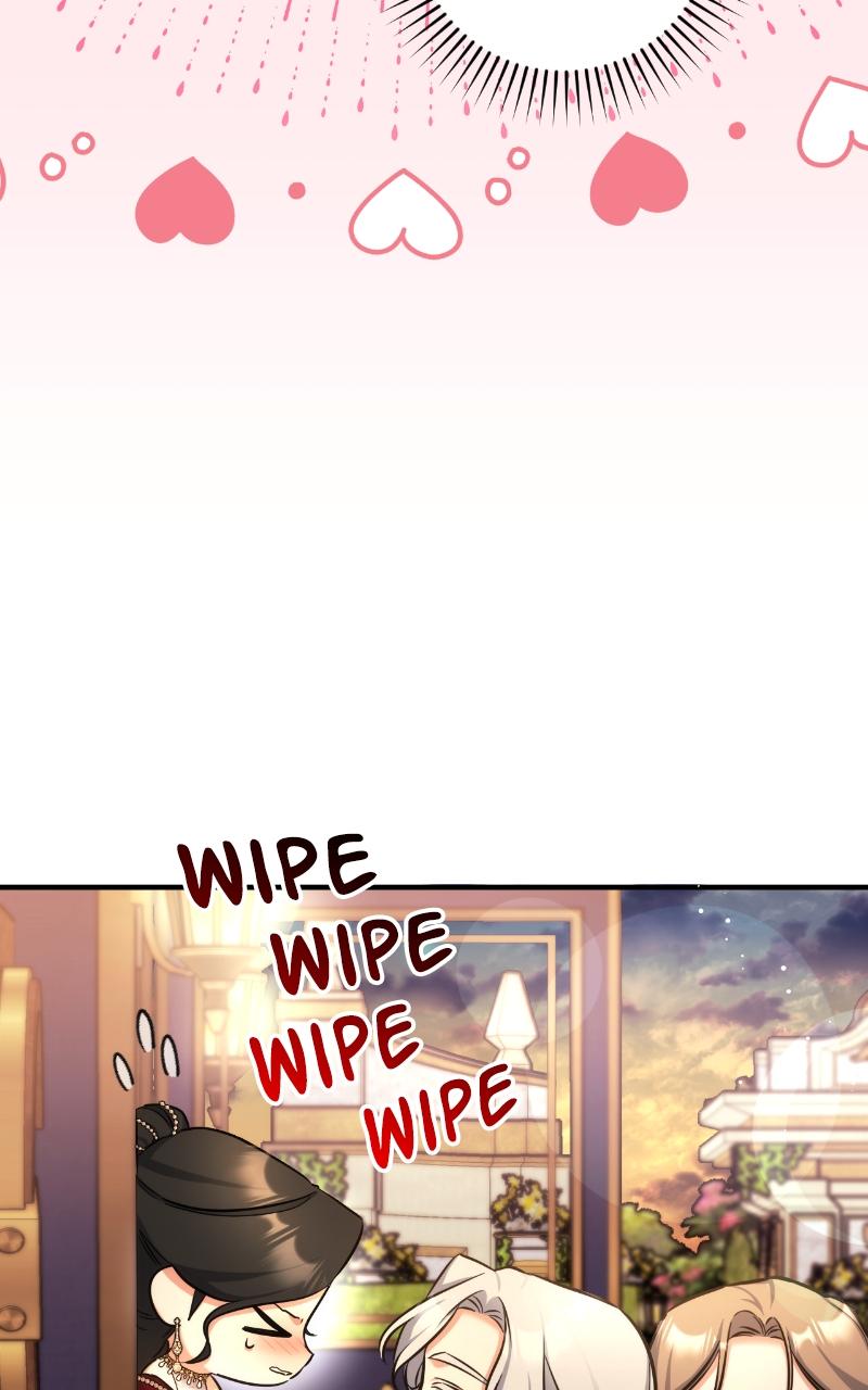 For My Derelict Favorite Chapter 35 - Page 34