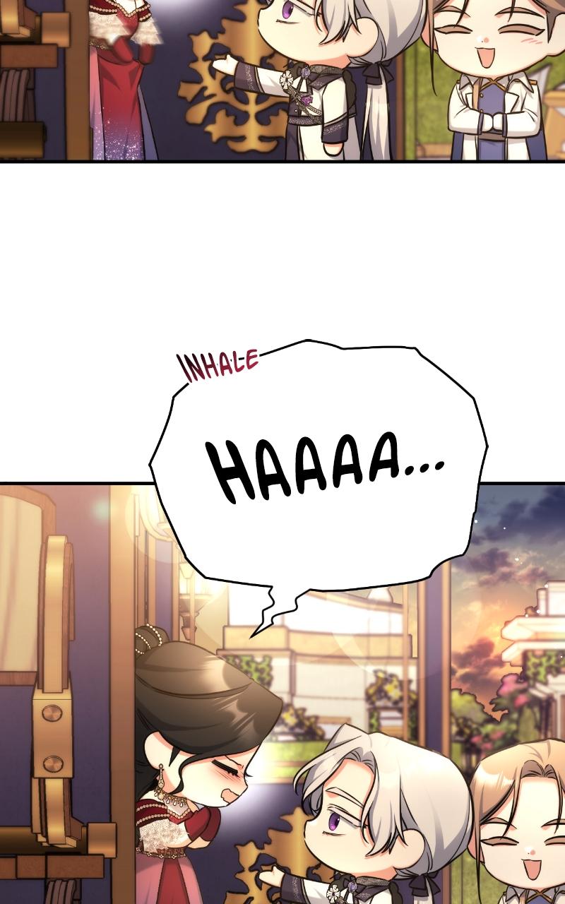 For My Derelict Favorite Chapter 35 - Page 35