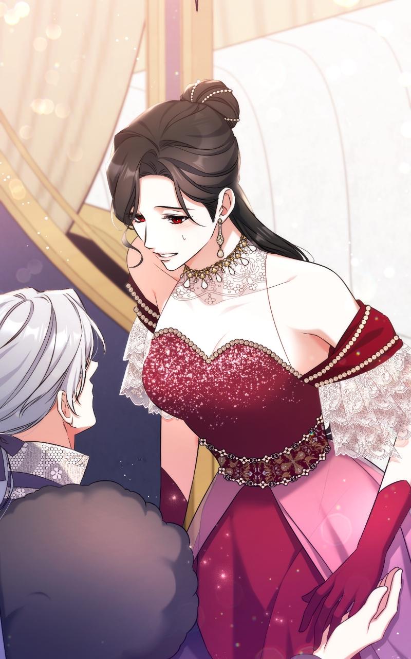 For My Derelict Favorite Chapter 35 - Page 38