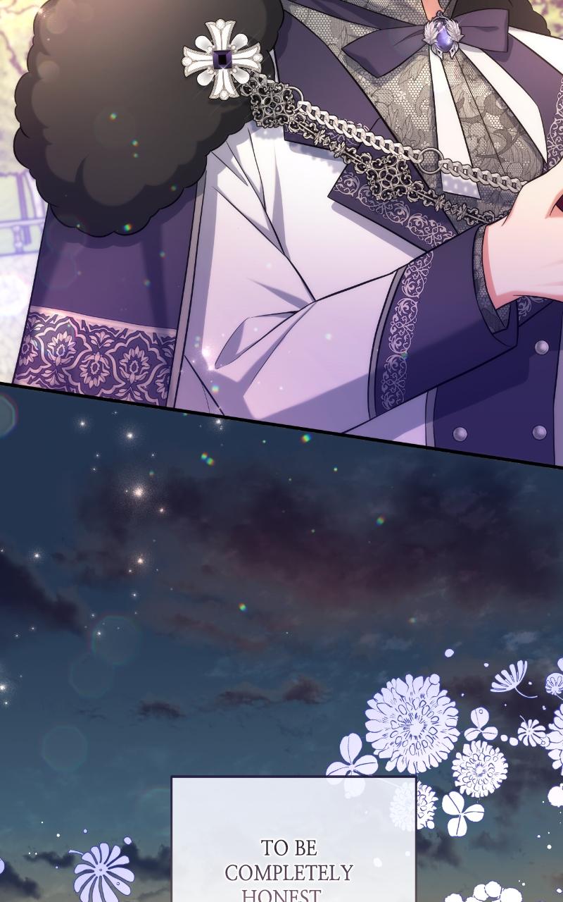 For My Derelict Favorite Chapter 35 - Page 40