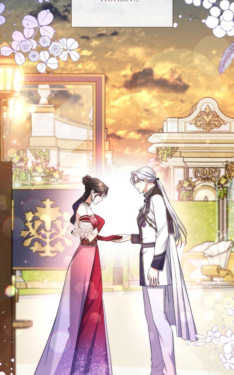 For My Derelict Favorite Chapter 35 - Page 41