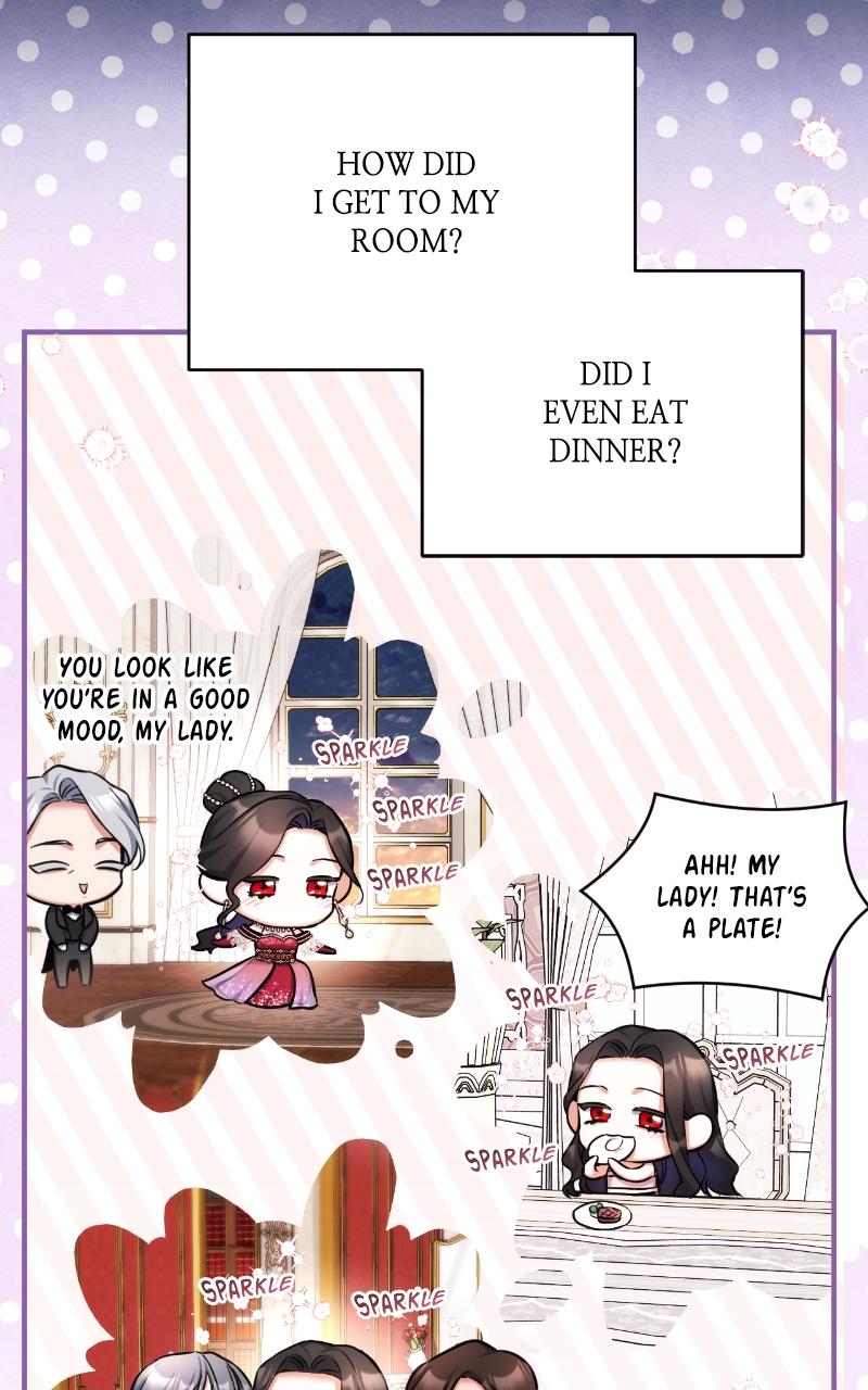 For My Derelict Favorite Chapter 35 - Page 45