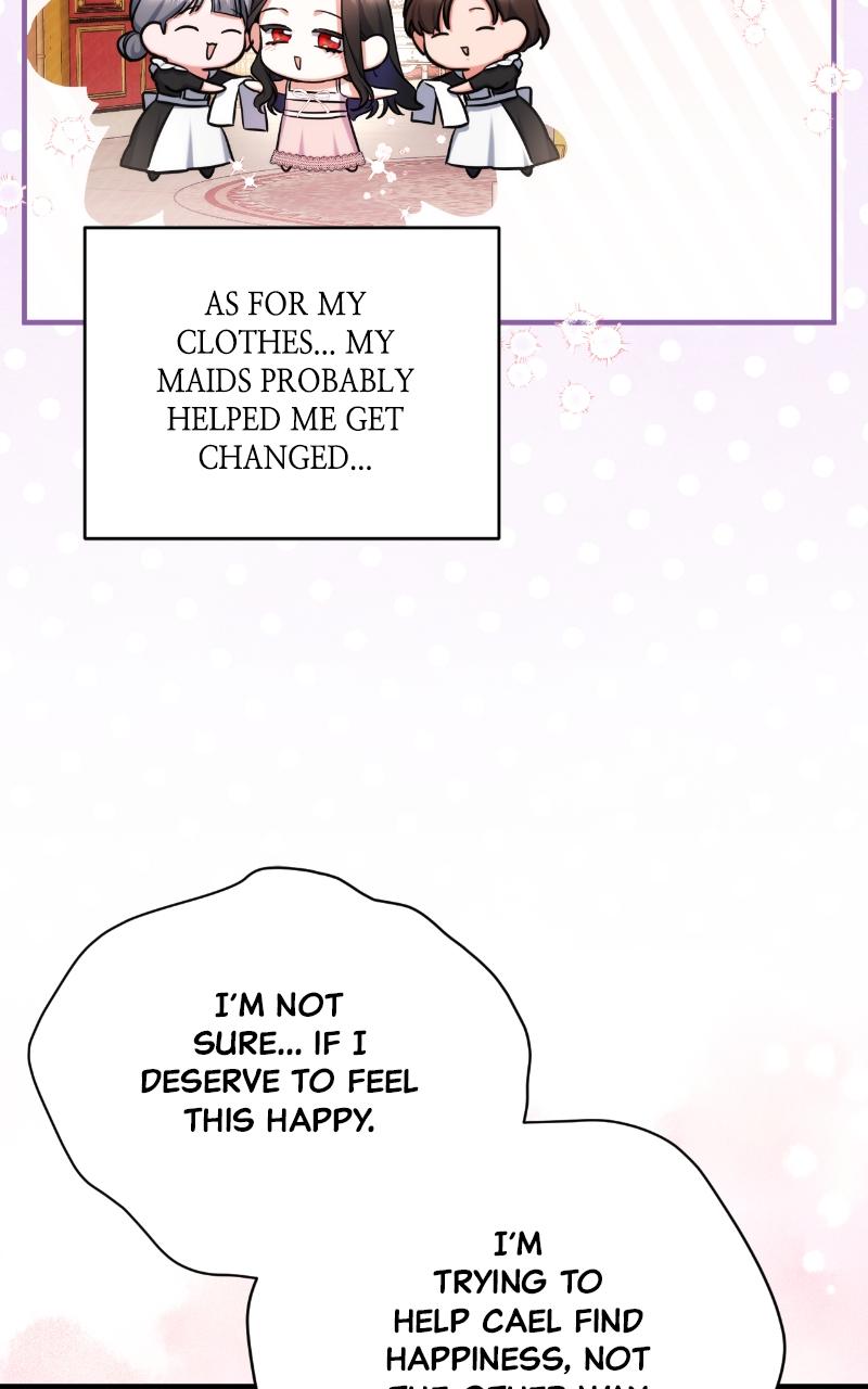 For My Derelict Favorite Chapter 35 - Page 46