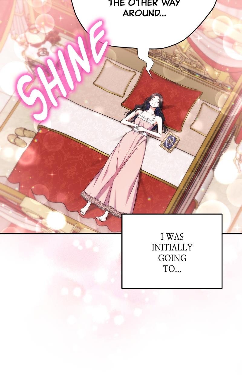 For My Derelict Favorite Chapter 35 - Page 47