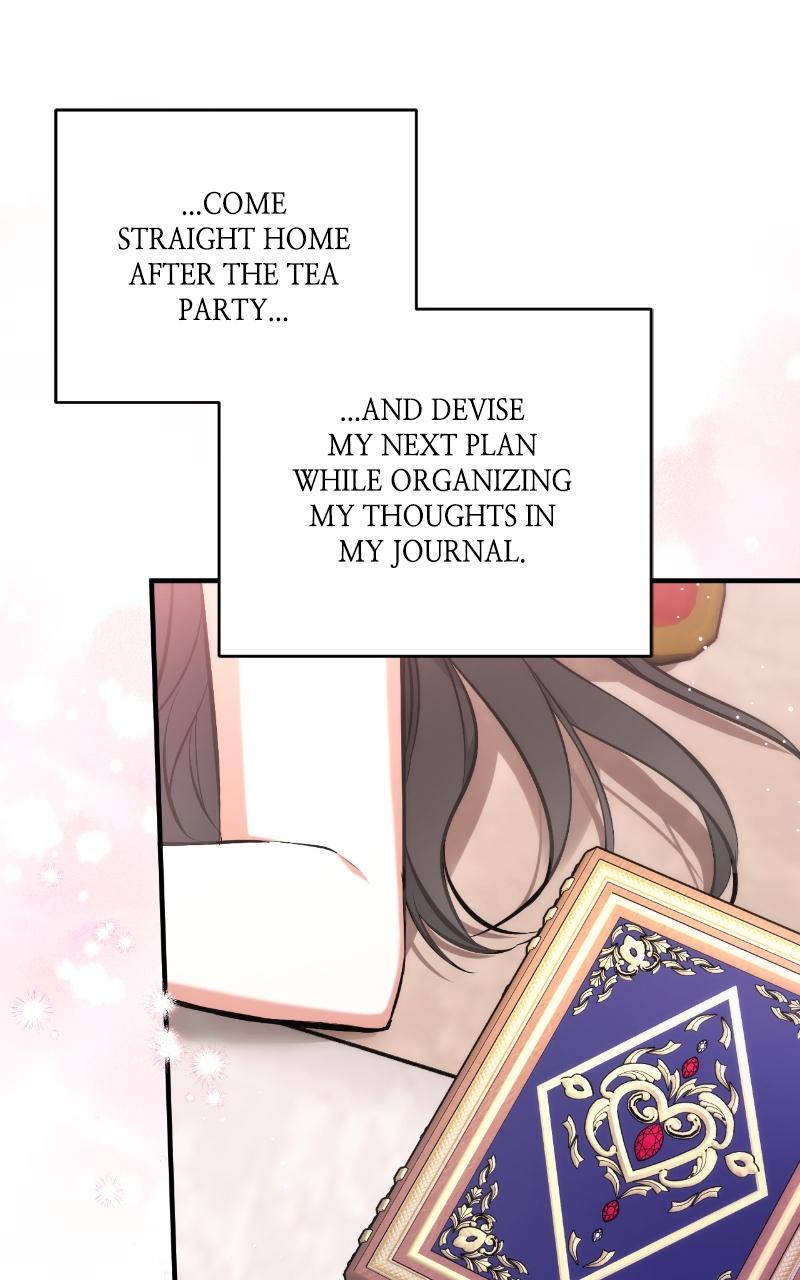 For My Derelict Favorite Chapter 35 - Page 48