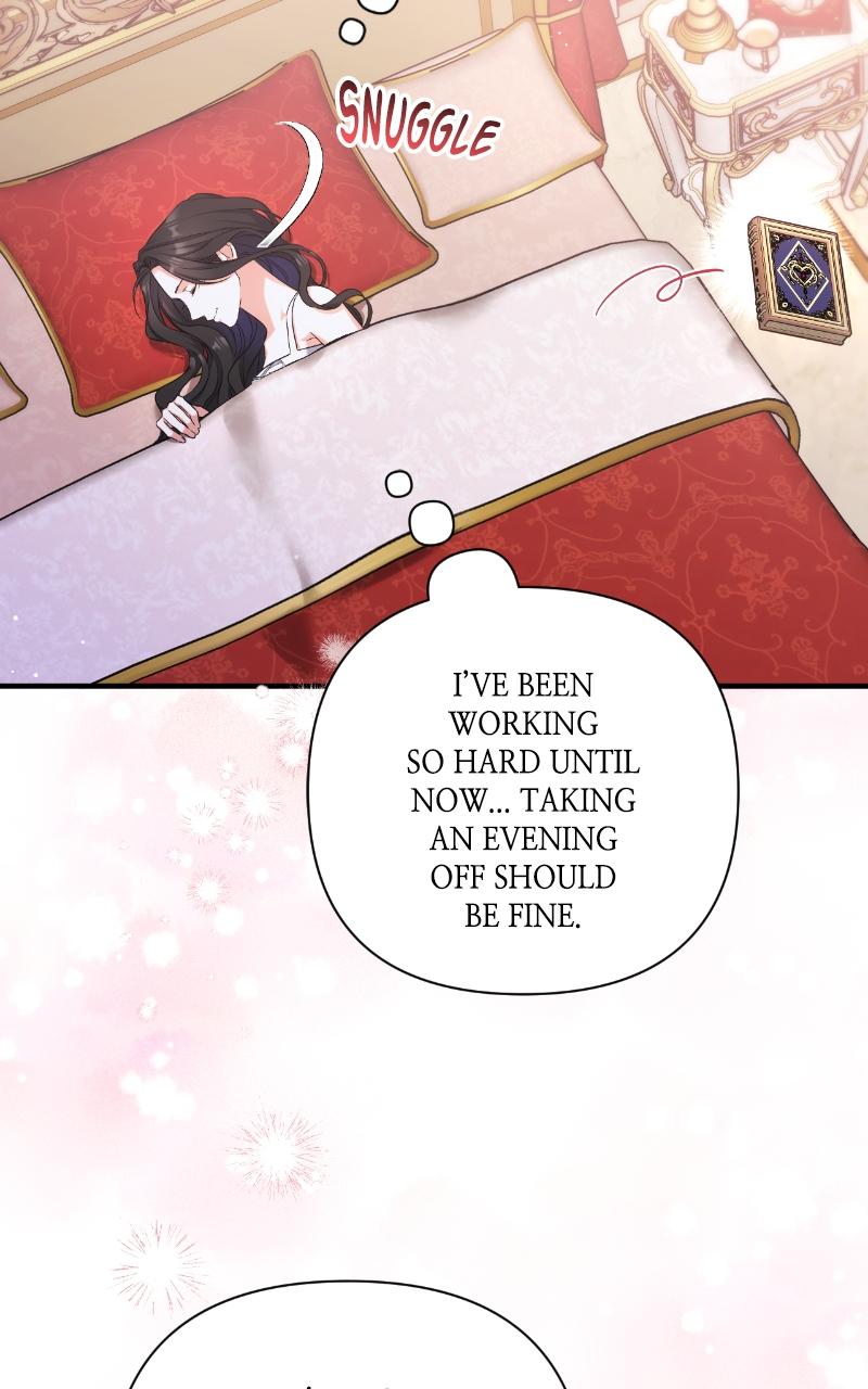 For My Derelict Favorite Chapter 35 - Page 50