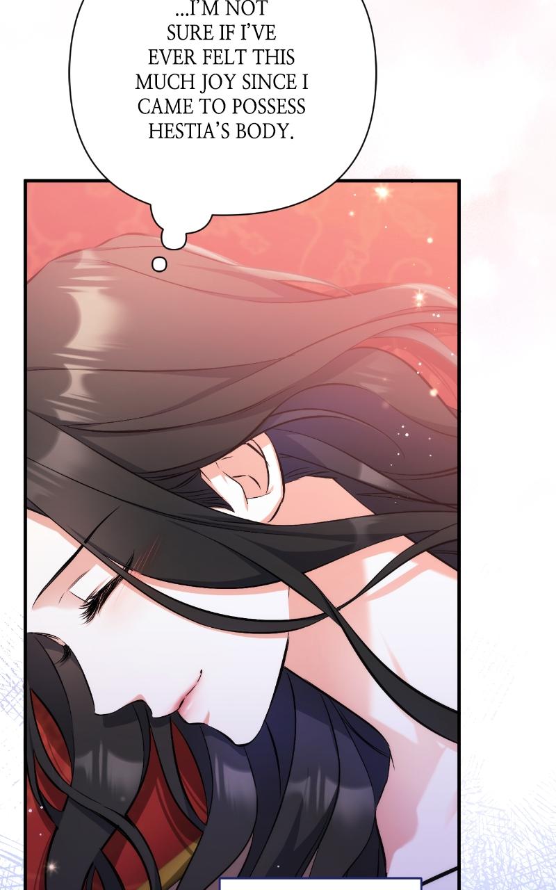 For My Derelict Favorite Chapter 35 - Page 51