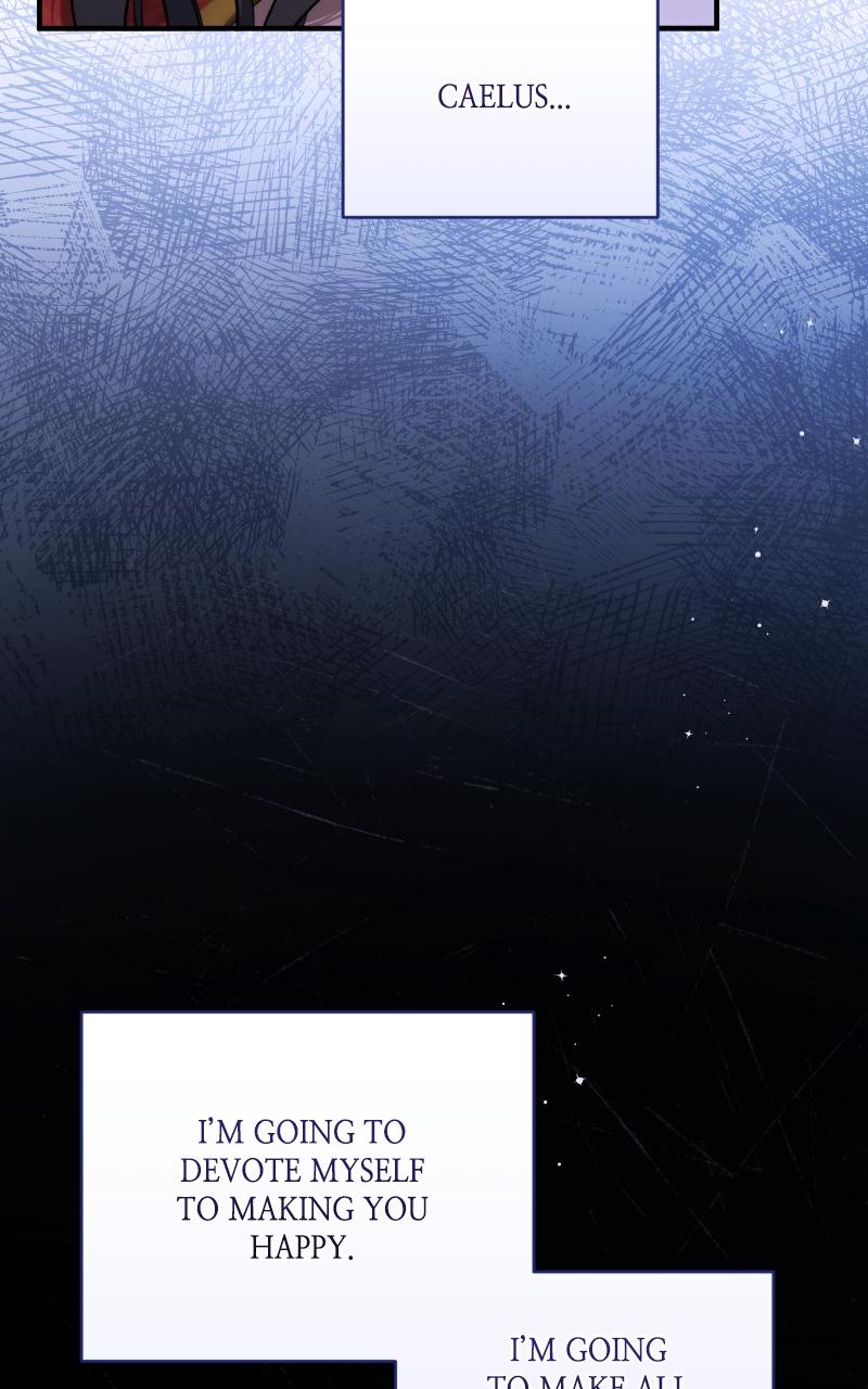 For My Derelict Favorite Chapter 35 - Page 52