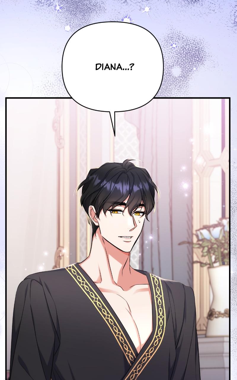 For My Derelict Favorite Chapter 35 - Page 56