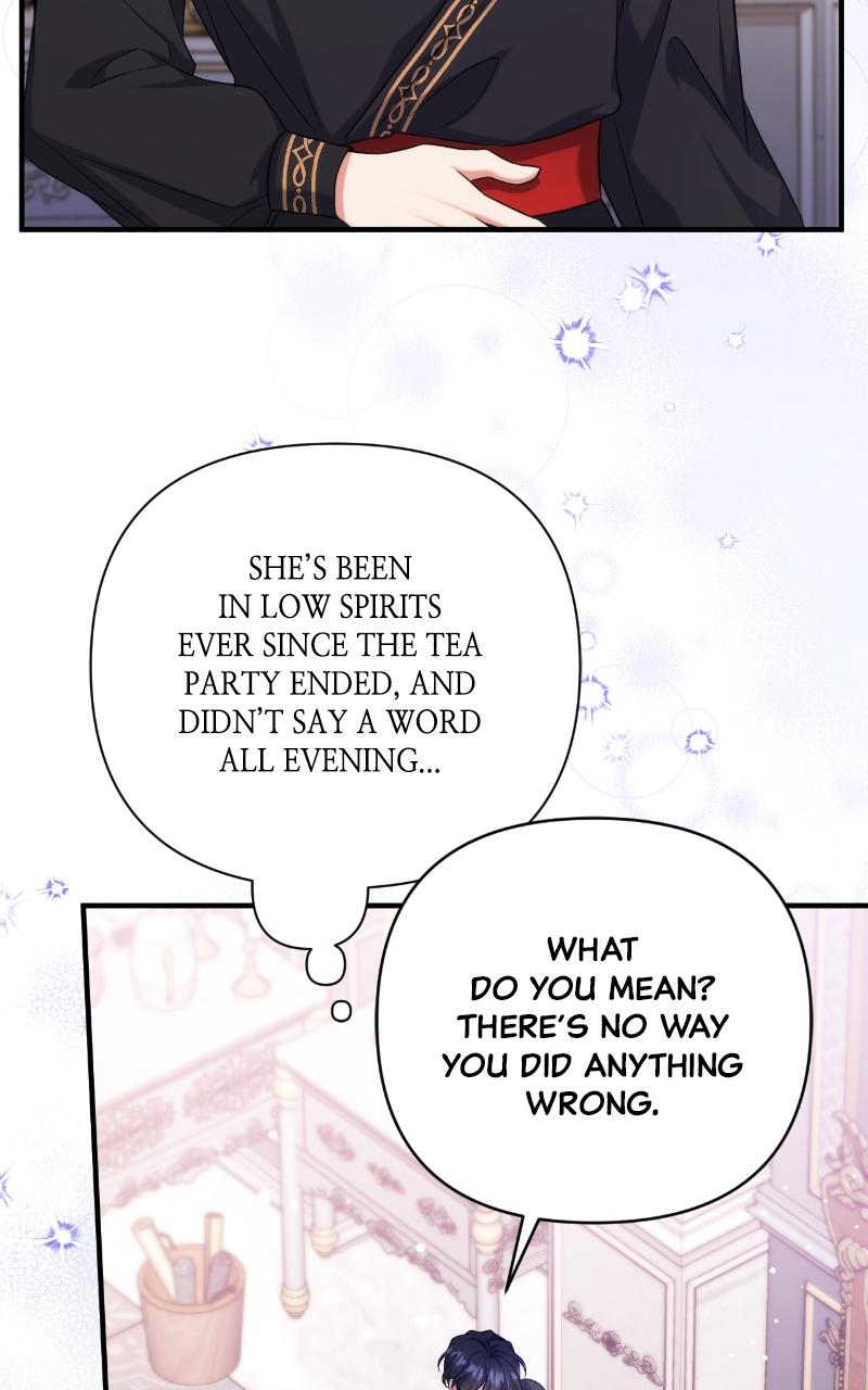 For My Derelict Favorite Chapter 35 - Page 57