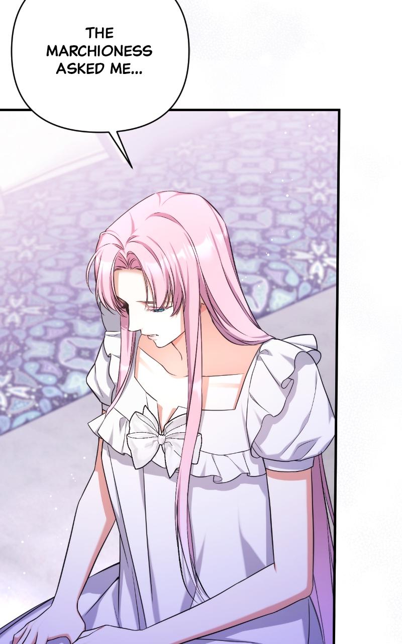 For My Derelict Favorite Chapter 35 - Page 59