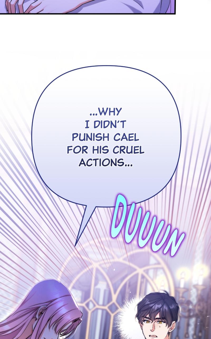 For My Derelict Favorite Chapter 35 - Page 60