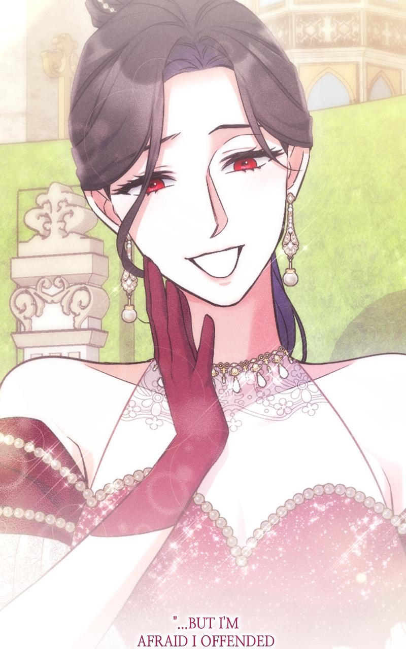 For My Derelict Favorite Chapter 35 - Page 62